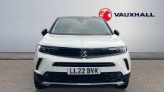 Vauxhall Mokka 1.2 Turbo 100 Elite Premium 5dr Petrol Hatchback